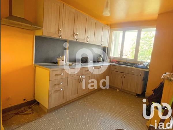 Appartement à vendre 5 pièces 112 m² Choisy-le-Roi
