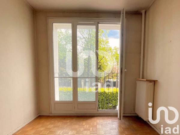 Appartement à vendre 5 pièces 112 m² Choisy-le-Roi