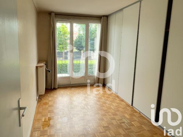 Appartement à vendre 5 pièces 112 m² Choisy-le-Roi