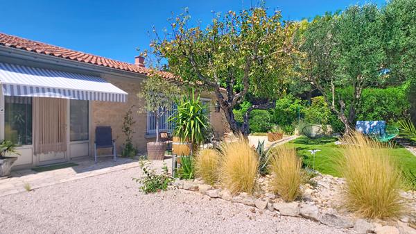 Charmante maison à vendre à Carpentras - 5 pièces, 3 chambres