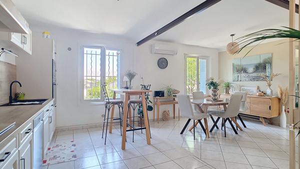 Charmante maison à vendre à Carpentras - 5 pièces, 3 chambres