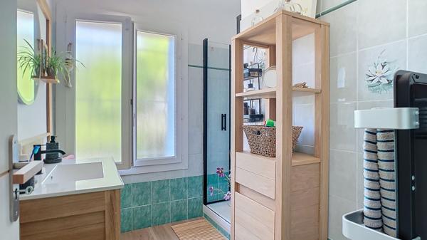 Charmante maison à vendre à Carpentras - 5 pièces, 3 chambres