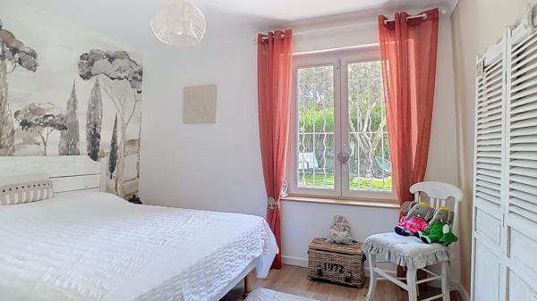 Charmante maison à vendre à Carpentras - 5 pièces, 3 chambres