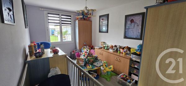 Maison à vendre  7 pièces - 141,59 m2 LE GAULT ST DENIS - 28