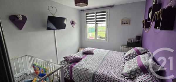 Maison à vendre  7 pièces - 141,59 m2 LE GAULT ST DENIS - 28