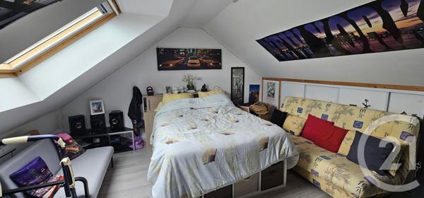 Maison à vendre  7 pièces - 141,59 m2 LE GAULT ST DENIS - 28