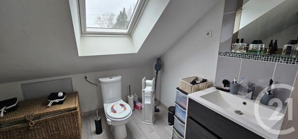 Maison à vendre  7 pièces - 141,59 m2 LE GAULT ST DENIS - 28