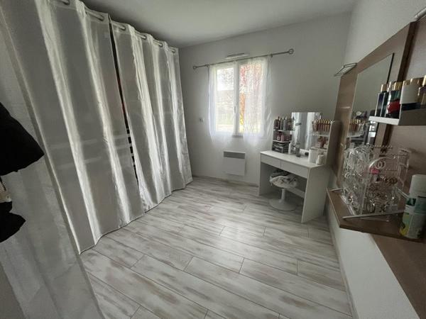 Maison à vendre |  Vierzon |  4 pièces | 90 m²