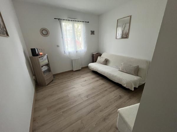 Maison à vendre |  Vierzon |  4 pièces | 90 m²