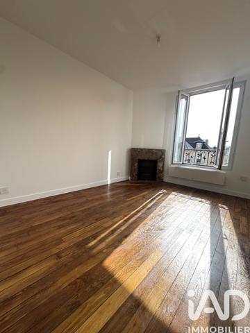 Appartement à vendre 2 pièces 40 m² Maisons-Alfort