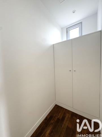 Appartement à vendre 2 pièces 40 m² Maisons-Alfort