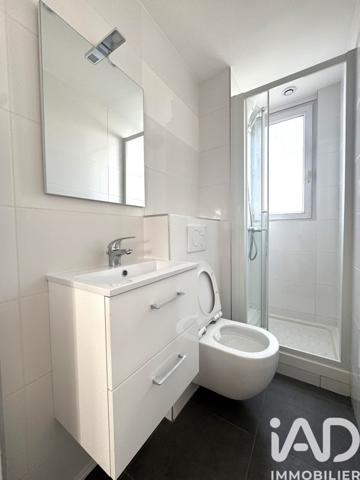 Appartement à vendre 2 pièces 40 m² Maisons-Alfort