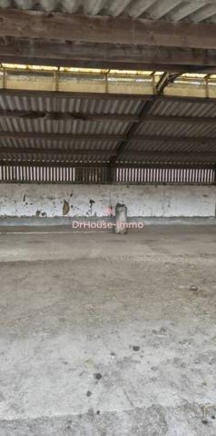 Bien immobilier à vendre 1 pièce de 46 m²