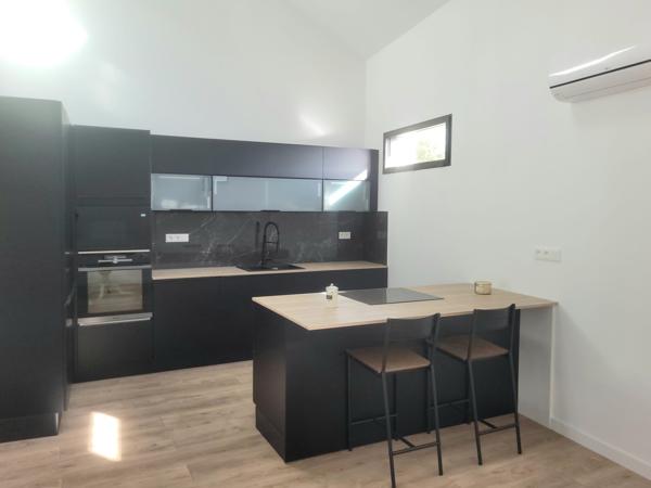 À vendre - Loft, 4 pièces situé à Amboise (37400)