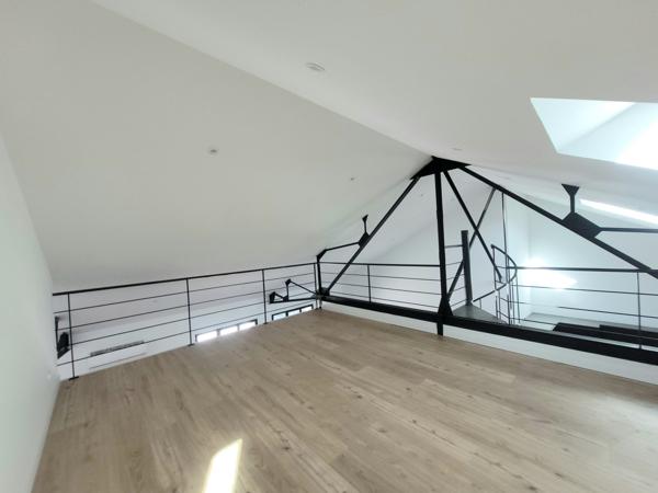 À vendre - Loft, 4 pièces situé à Amboise (37400)