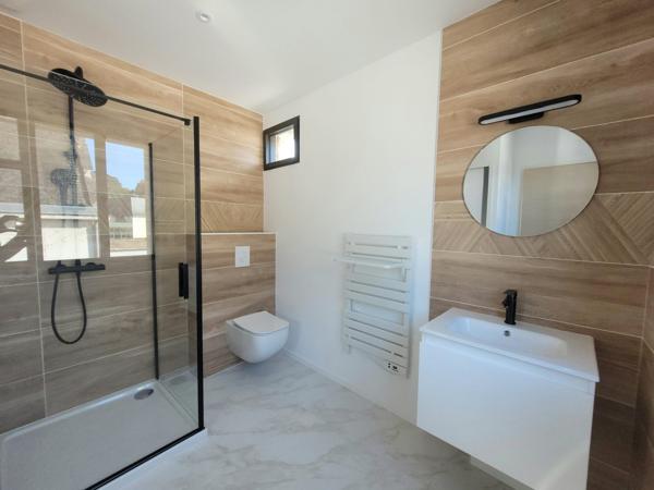 À vendre - Loft, 4 pièces situé à Amboise (37400)