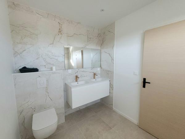 À vendre - Loft, 4 pièces situé à Amboise (37400)