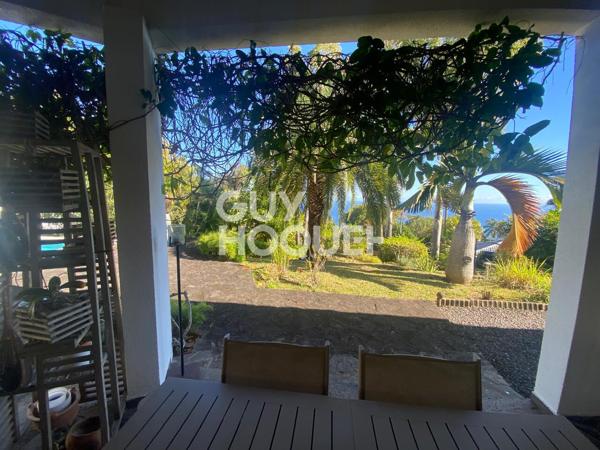Villa d'exception à La Montagne - Un écrin entre mer et nature