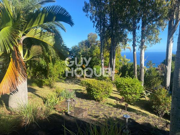 Villa d'exception à La Montagne - Un écrin entre mer et nature