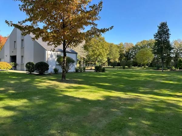 Maison Heric 4 pièces 140 m2