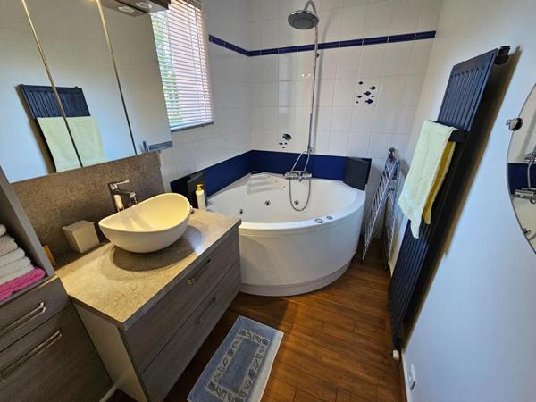 Maison Heric 4 pièces 140 m2