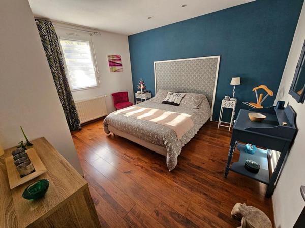 Maison Heric 4 pièces 140 m2