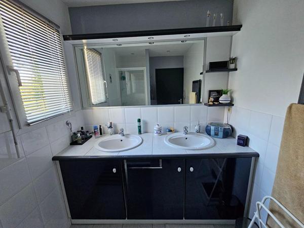 Maison Heric 4 pièces 140 m2