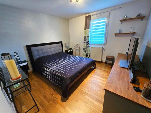 Maison Heric 4 pièces 140 m2