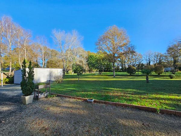 Maison Heric 4 pièces 140 m2