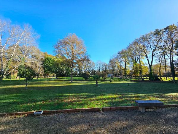 Maison Heric 4 pièces 140 m2