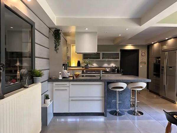 Maison Heric 4 pièces 140 m2