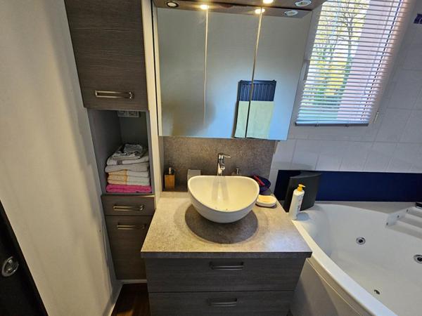 Maison Heric 4 pièces 140 m2