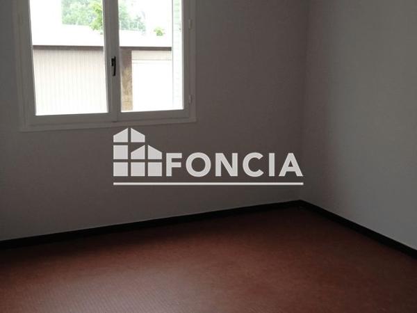 Location Appartement 3 pièces 57.1 m² - 11 CHEMIN MENEY Grenoble 38100