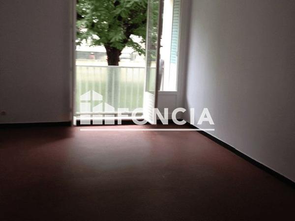 Location Appartement 3 pièces 57.1 m² - 11 CHEMIN MENEY Grenoble 38100