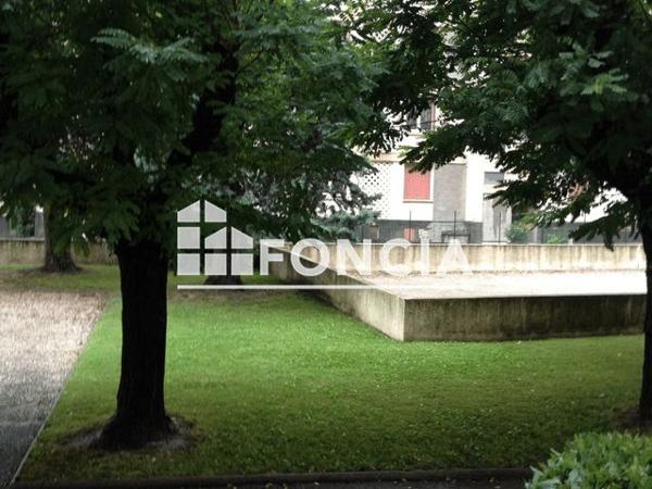 Location Appartement 3 pièces 57.1 m² - 11 CHEMIN MENEY Grenoble 38100