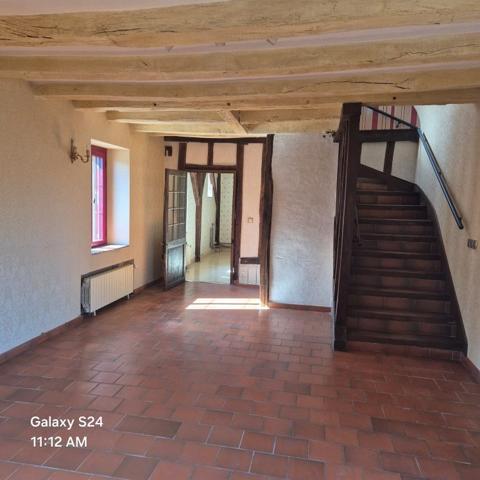 À vendre - Maison ancienne, 5 pièces située à Saint-Avertin (37550)