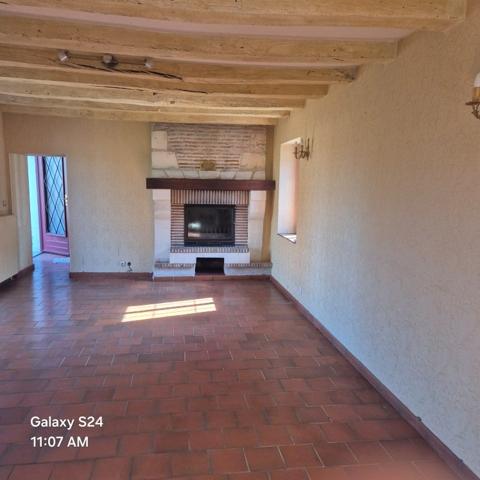 À vendre - Maison ancienne, 5 pièces située à Saint-Avertin (37550)