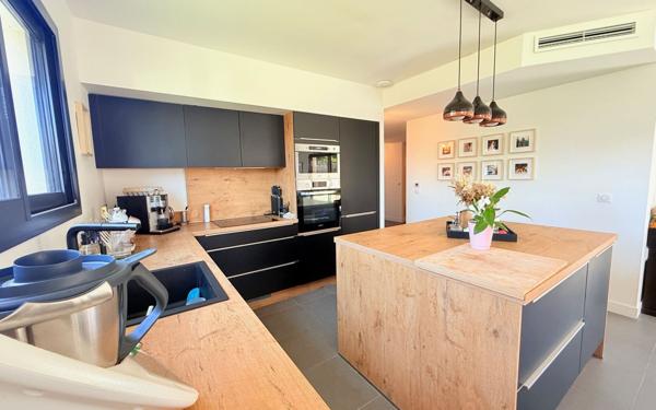 Maison à vendre    5 pièces •  Le Fauga