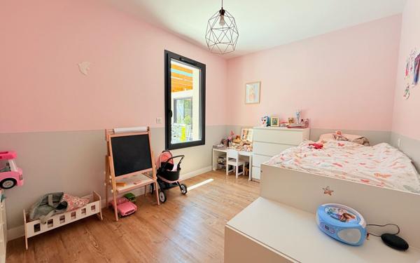 Maison à vendre    5 pièces •  Le Fauga