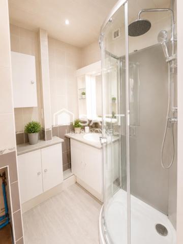 Nouveau- Appartement T3 vue dégagée