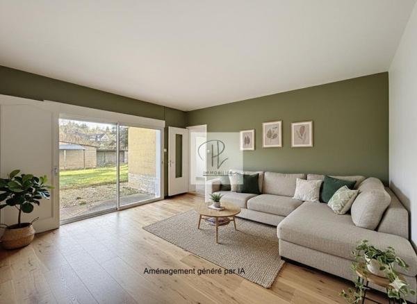 Vente / Maison ancienne