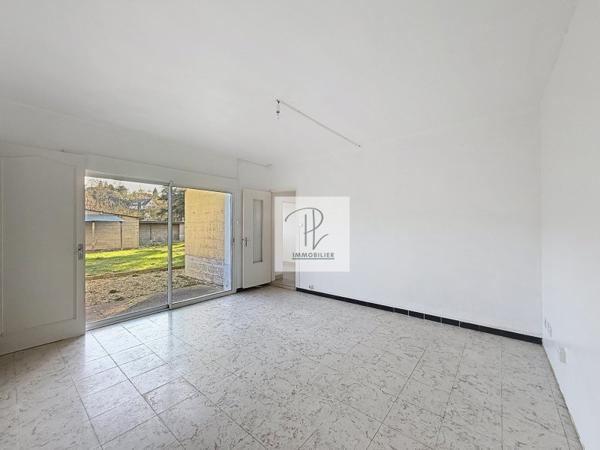 Vente / Maison ancienne