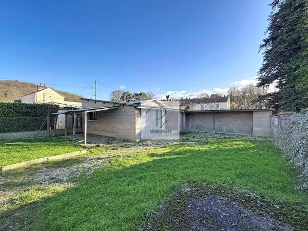 Vente / Maison ancienne