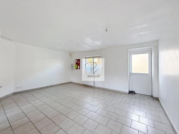 Vente / Maison ancienne