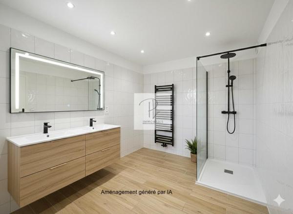 Vente / Maison ancienne