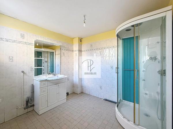 Vente / Maison ancienne