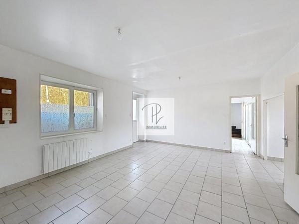 Vente / Maison ancienne