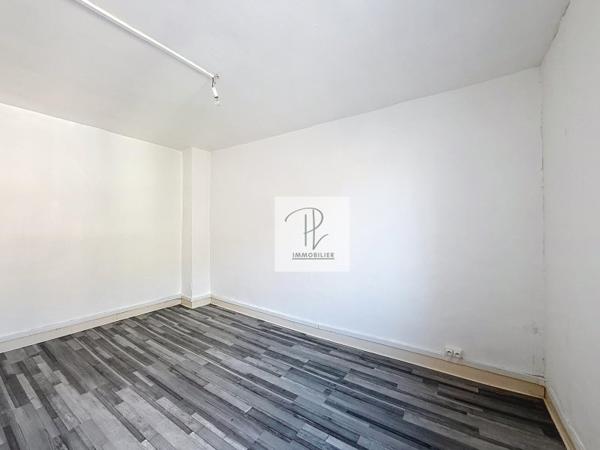 Vente / Maison ancienne