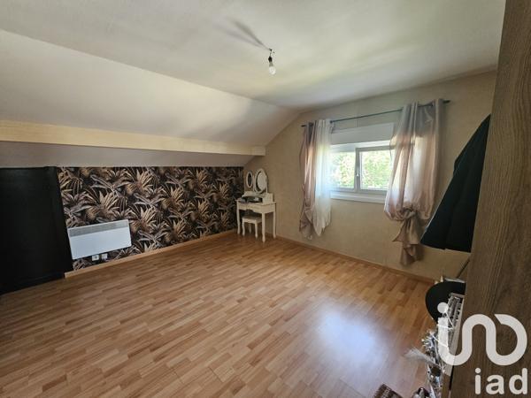 Maison à vendre 6 pièces 153 m² Jussey