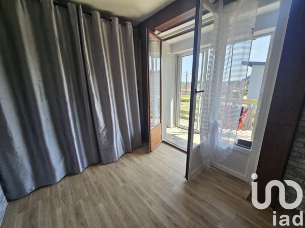 Maison à vendre 6 pièces 153 m² Jussey